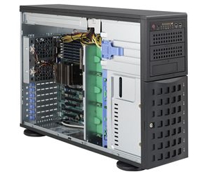 Intel Server